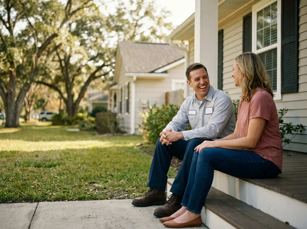 Septic tank pumping FAQs for Scottsboro, AL